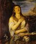 Penitent Mary Magdalen 1560s Reproduction