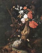 Rachel Ruysch Reproductions