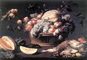 Still-Life 1616 Reproduction