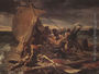 Study for The Raft of the Medusa Reproduction