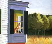 Edward Hopper Reproductions