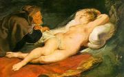 Peter Paul Rubens Reproductions