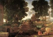 A Roman Road 1648 Reproduction