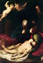 Pieta 1637 Reproduction