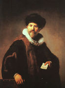 Nicolaes Ruts 1631 Reproduction