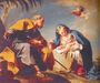 The Rest on the Flight into Egypt 1725-26 Reproduction