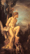 Prometheus 1868 Reproduction