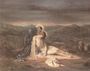 Pieta 1854 Reproduction