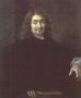 Portrait, presumed to be Rene Descartes (1596-1650) Reproduction