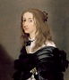 Queen Christina of Sweden (2), 1652 Reproduction