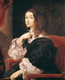 Queen Christina of Sweden (1626-89) Reproduction