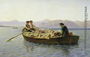 Rowing-Boat 1863 Reproduction