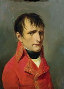 Napoleon Bonaparte Reproduction