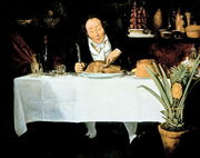 The Gourmand Reproduction