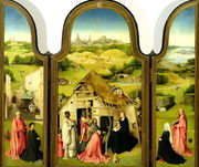 The Adoration of the Magi, 1510 Reproduction