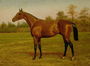 Isinglass, Triple Crown 1893 Reproduction