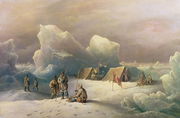 Royal Geographical Society - London Reproductions