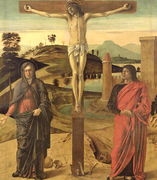 Calvary, c.1465-70 Reproduction