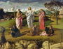 The Transfiguration 1480 Reproduction