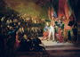 The Swearing-In of Louis-Philippe Reproduction