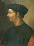 Niccolo Machiavelli Reproduction