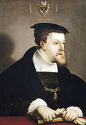 Charles V. Reproduction