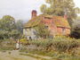 A Surrey Cottage Reproduction