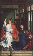 Annunciation Reproduction