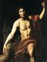 St John the Baptist 1628-30 Reproduction