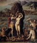 Perseus and Andromeda 1570-72 Reproduction