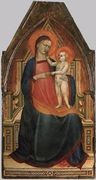 Madonna and Child Reproduction