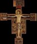 Crucifix (Cross No. 15) 1190s Reproduction