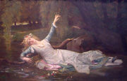 Ophelia Reproduction