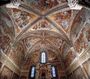 Frescoes in the Chapel of San Brizio Reproduction