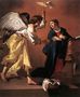 The Annunciation Reproduction