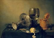 Still Life Reproduction