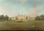 Badminton House, Gloucestershire Reproduction