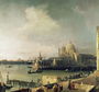 View of Venice Reproduction