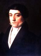 Gioacchino Rossini (1792-1868) Reproduction