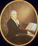 Joseph Haydn c.1795 Reproduction