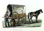 The Charcoal Cart, c.1840-44 Reproduction