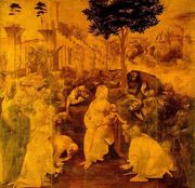 Adoration of the Magi Reproduction