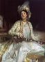 Almina, Daughter of Asher Wertheimer Reproduction