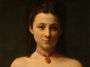 Mademoiselle de Fitz-James [detail: 1] Reproduction