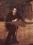 Portrait of Professor William D. Marks Reproduction