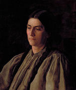 Mother (or Annie Williams Gandy) Reproduction