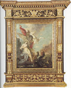 Gustave Moreau Museum, Paris, France Reproductions