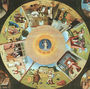 Tabletop of the Seven Deadly Sins and the Four Last Things, (detail of The Eye of God which Sees the Committing of the Seven Deadly Sins) Reproduction