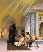 Orientalism Reproductions