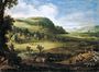 An Extensive Landscape Reproduction